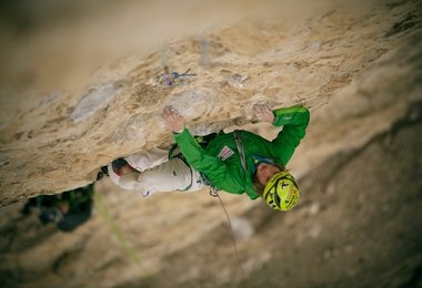 Michi Wohlleben in Camilotto Pellisier (10-)