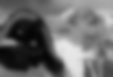 Viel Platz hat es nicht in Lager II – im Hintergrund der Broad Peak