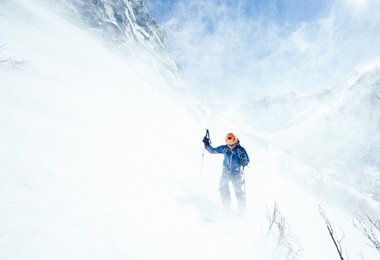 2.5 Millionen Feet (Foto: Ortovox)