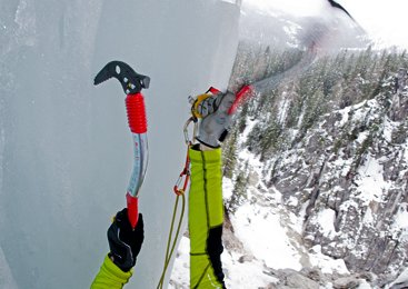 Pavel in Dolasilla M13- © Markus Prantl