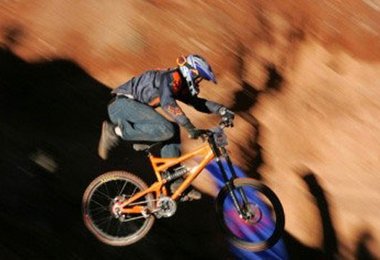 New World Disorder V