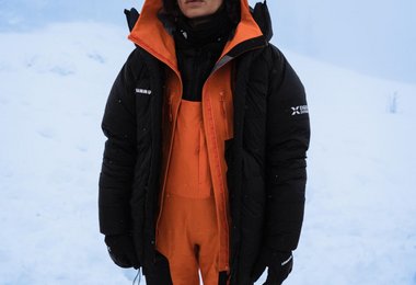 Mammut Unwellness Retreat