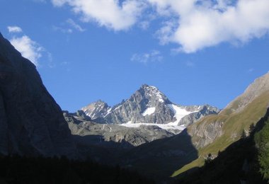 Der Glockner, das Objekt der Begierde