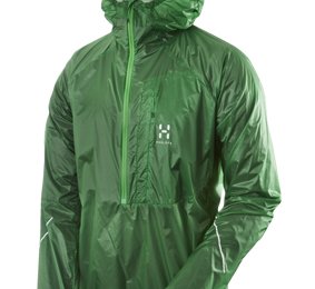 L.I.M WIND PULL von Haglöfs