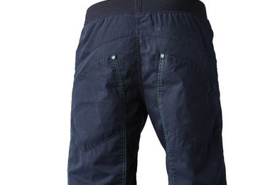 Rock Doc Shorts von Gentic