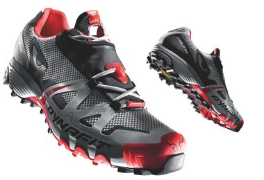 Alpine Running  Schuh MS FELINE SUPERLIGHT - weniger ist mehr