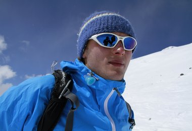 Rekord beim Elbrus Rennen 2010
