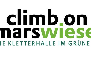 climb on marswiese
