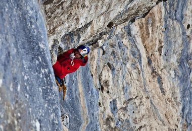 David in Brento Centro © Heiko Wilhelm