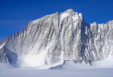 Mount Gardner
