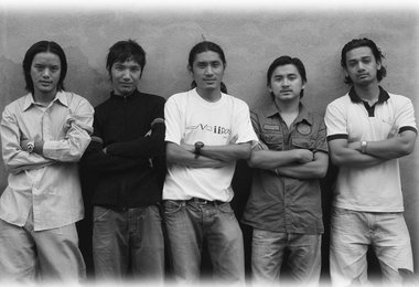 neiipal band