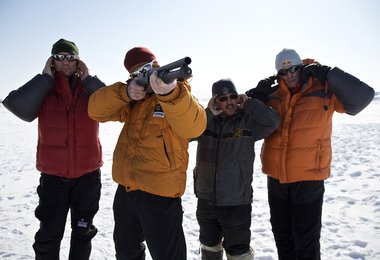 Baffin Island © Klaus Fengler
