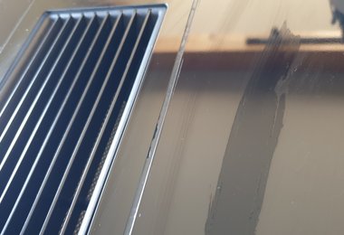 Mangelhafte Reparatur der Firma Hochegger Elektrotechnik Graz