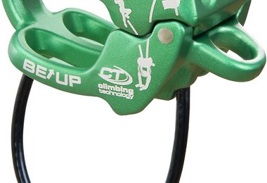 BE UP von Climbing Technology