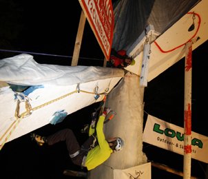 Markus Bendler im Finale