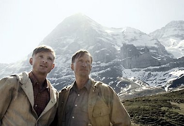 Preview NORDWAND  + GEWINNER!