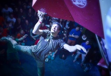Hard Moves 2012