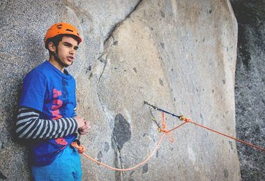 Mirko Caballero (Foto: Rainer Eder)