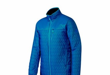 Runbold Tour IN Jacket Men (Foto: Mammut)