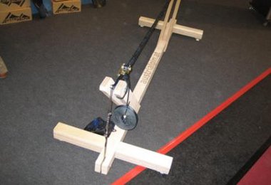 Voll im Trend - die AustriAlpin BASEline