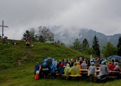"Munde" (Foto: Stadttheater Kufstein, Hubert Berger)