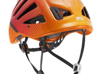 Der Petzl Meteor 3 Helm