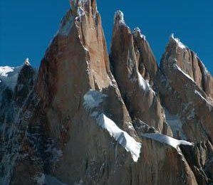 Der Cerro Torre