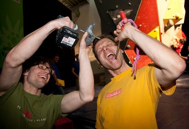 Oberlandcup 2011: Round 2 am 7.5. in Gilching