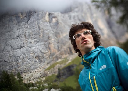 Vortrag von Hansjörg Auer ‚Tiefblick‘