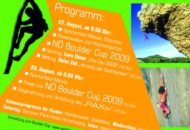 "RAX fex" Bergfestival