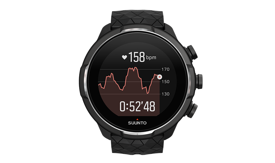 Suunto 9g1 test store