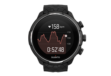 Suunto 9 Baro Titanium