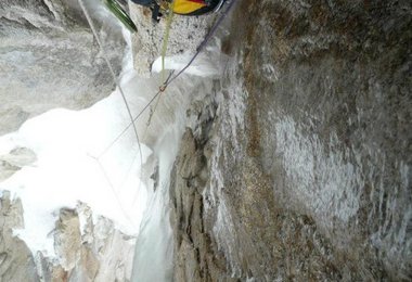 Dodo Kopold - Great Trango Tower Expedition 2012