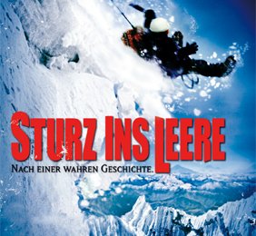 STURZ INS LEERE - jetzt auf DVD