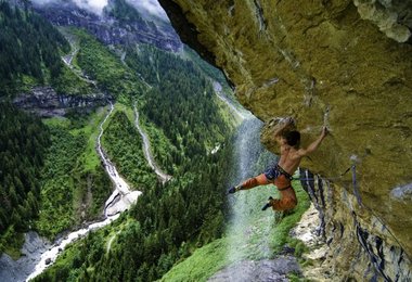 Gimmlwald Schweiz @ Claudia Ziegler