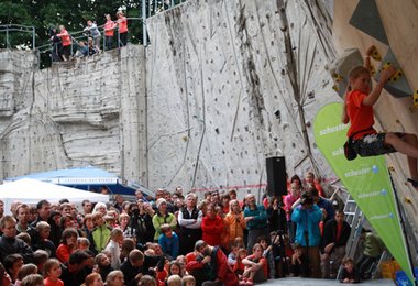 Münchner Stadtmeisterschaft am Wochenende