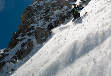 Bilder: Yves Garneau