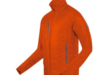 Eigerjoch Pro IS Jacket 