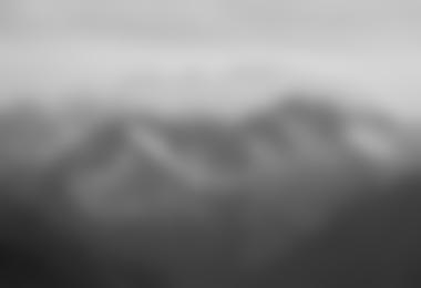 Costal mountain range BC (c) Paul McSorley