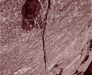 CLIMBING & ALPINE 2005