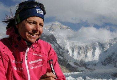 Gerlinde Kaltenbrunner