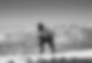 Mit Volldampf auf über 6000m