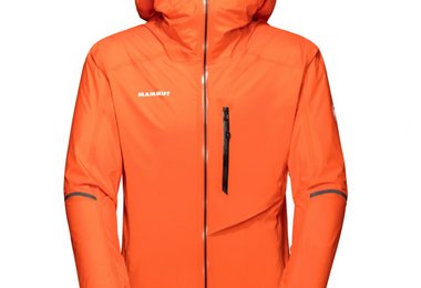 Mammut Nordwand Light HS Hooded Jacket Men