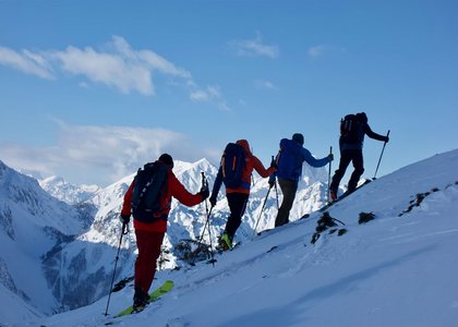 © ServusTV / Planet Watch / Gerald Salmina