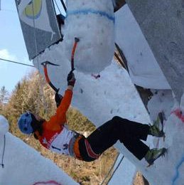 Eisige News von Ines Papert