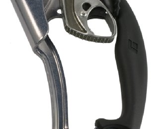 nForce Steigklemme von Black Diamond