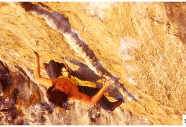 Barbara in "Lahko noc irena" in Osp