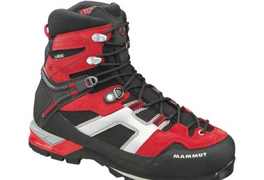 Mammut Magic High GTX black-inferno (Herrenmodell)