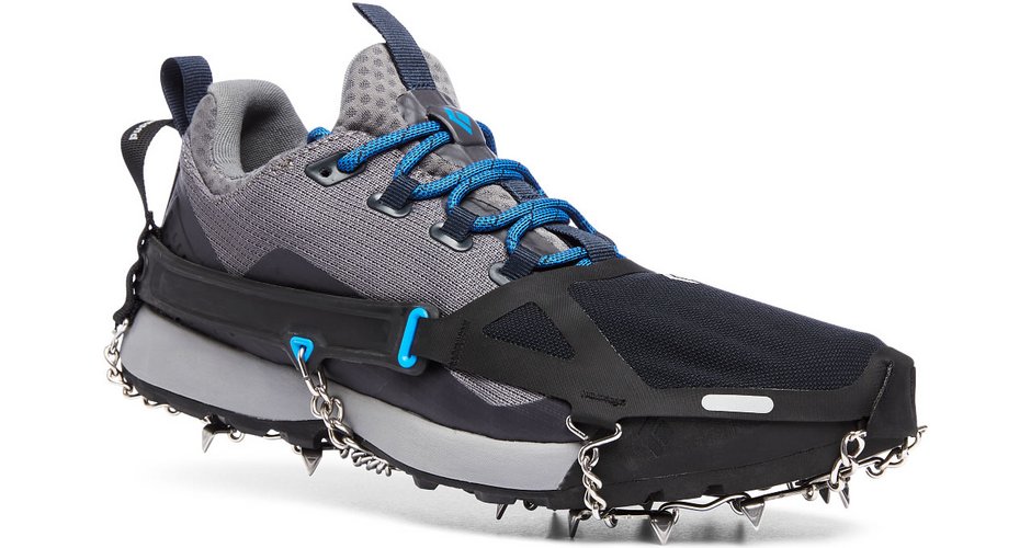 Black Diamond Distance Spike Traction Device