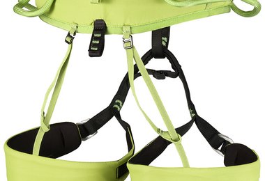 CAMP Jasper CR 3 - Klettergurt (Foto: CAMP)